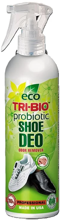 TRI-BIO APAVU dezodorants apaviem, 210 ml