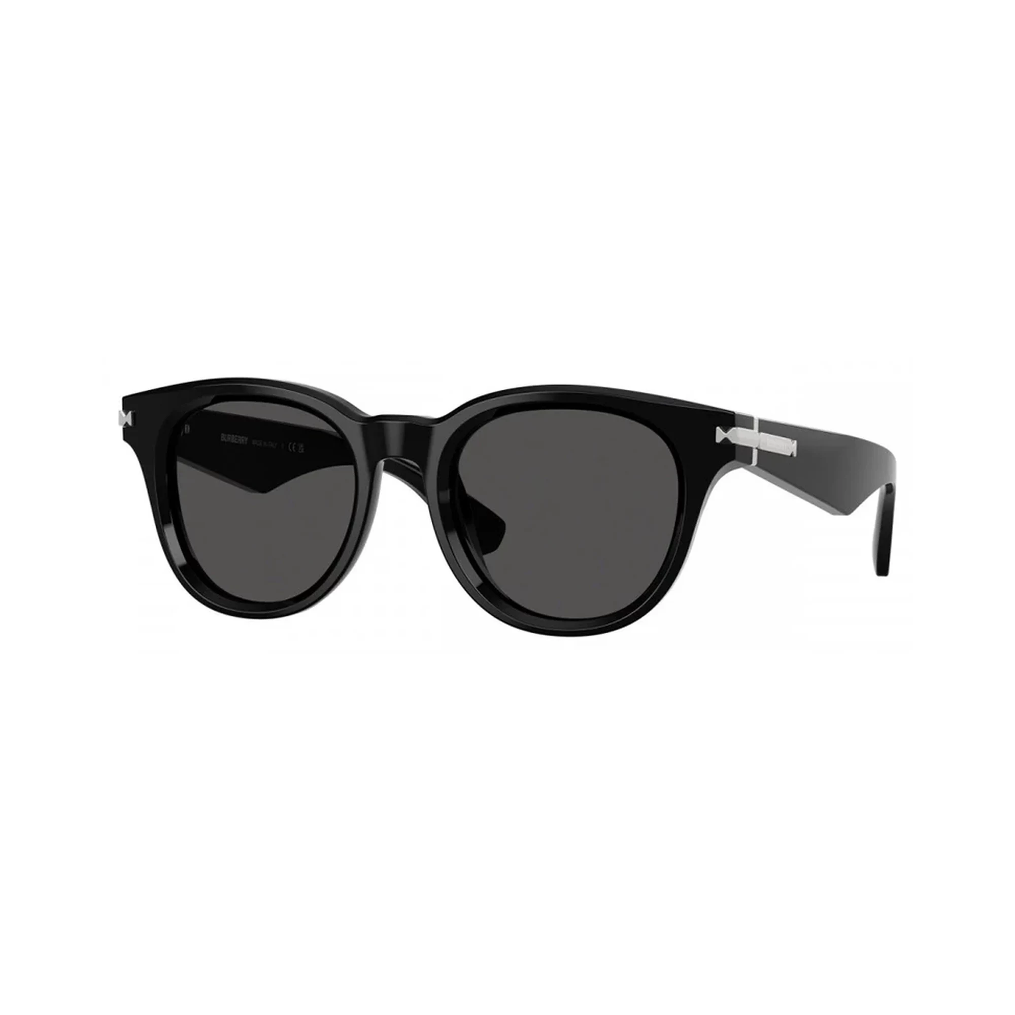 Burberry BE4439F300187 vīriešu kvadrātveida acetāta saulesbrilles
