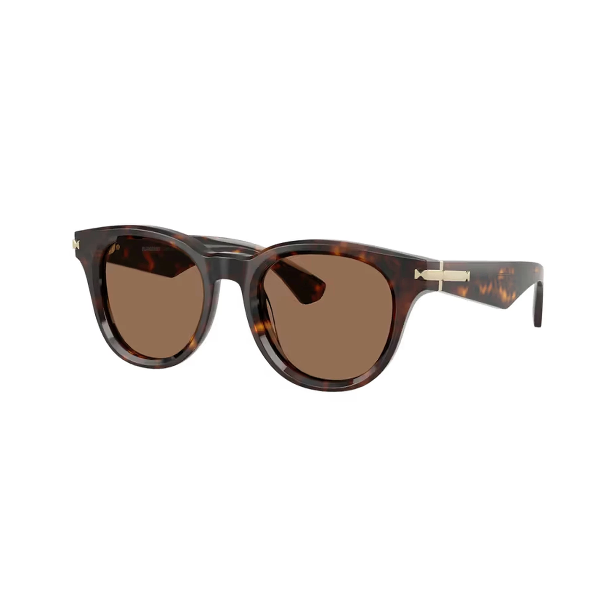 Burberry vīriešu saulesbrilles BE4439F Dark Havana