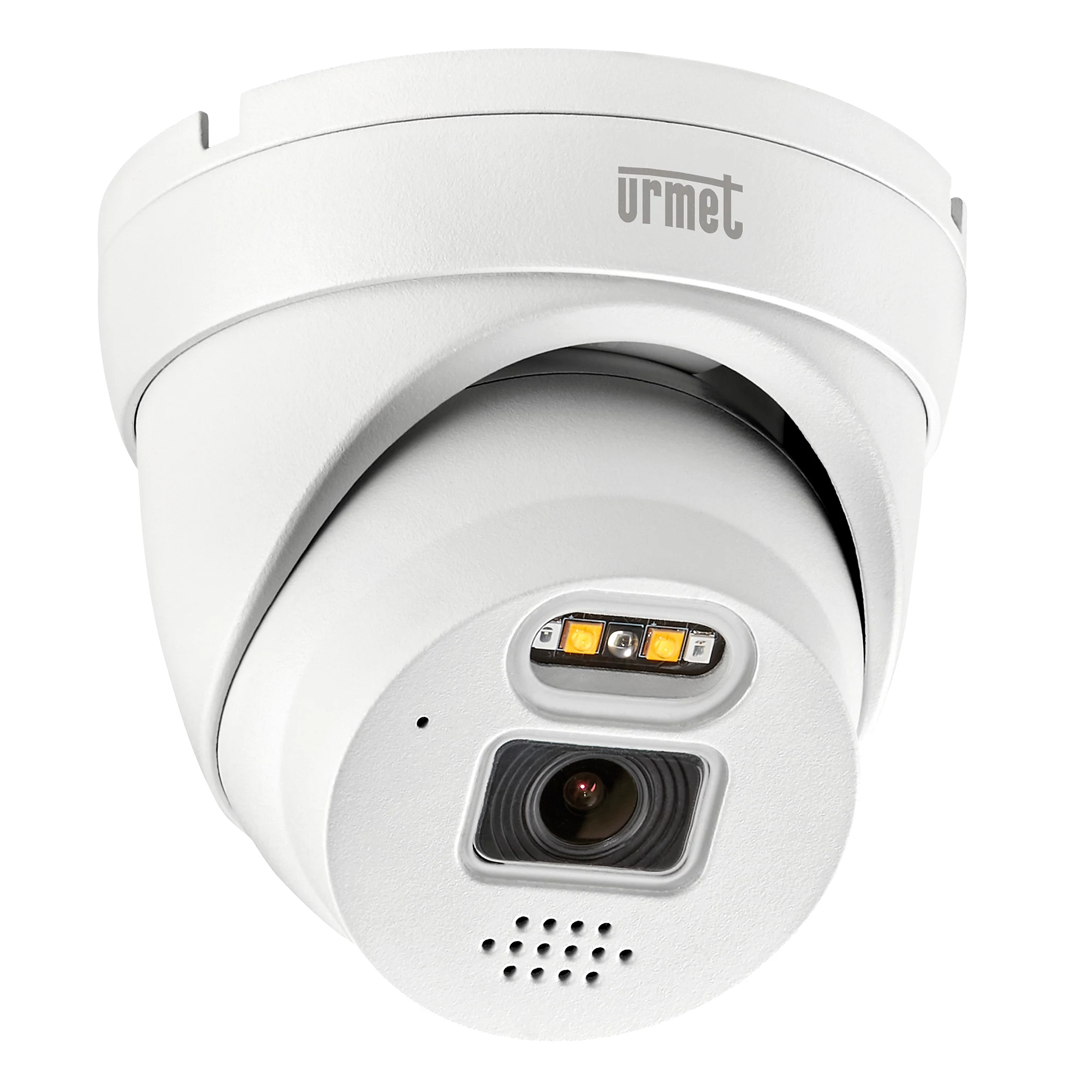 Grothe 5MPX IP kupola kamera ar