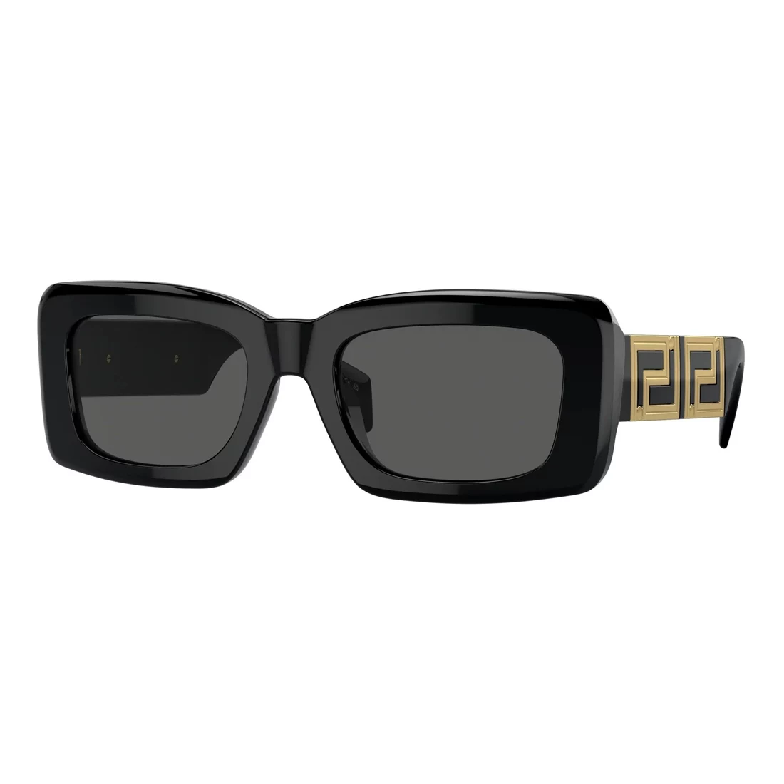 Versace VE4444UGB187 sieviešu kaķa acs saulesbrilles