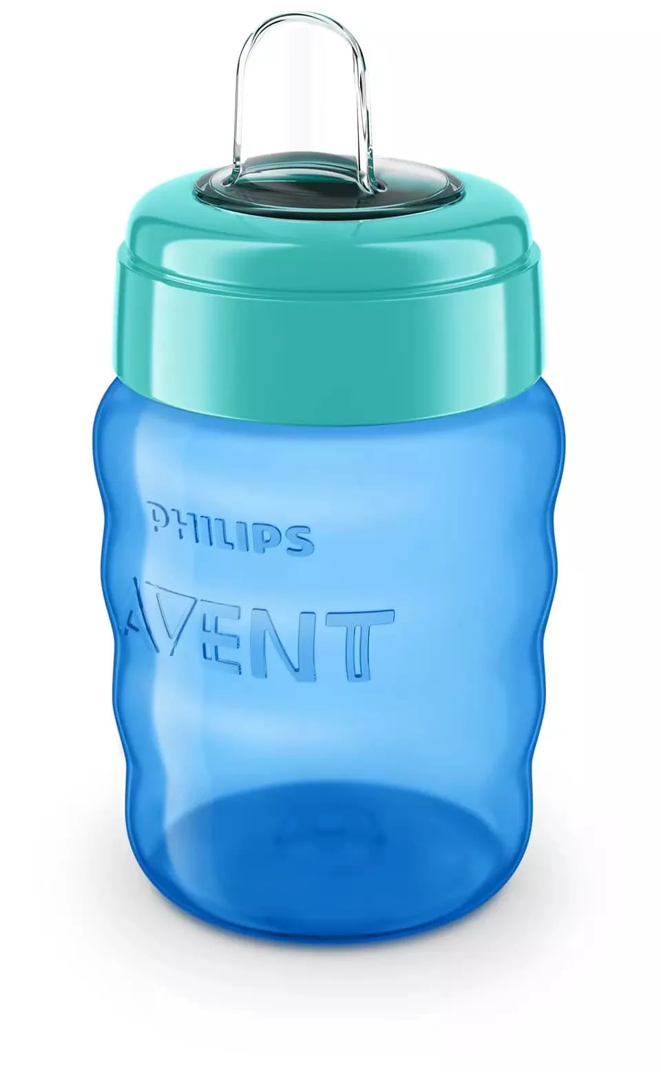 Philips AVENT Easy Sip mācību krūzīte