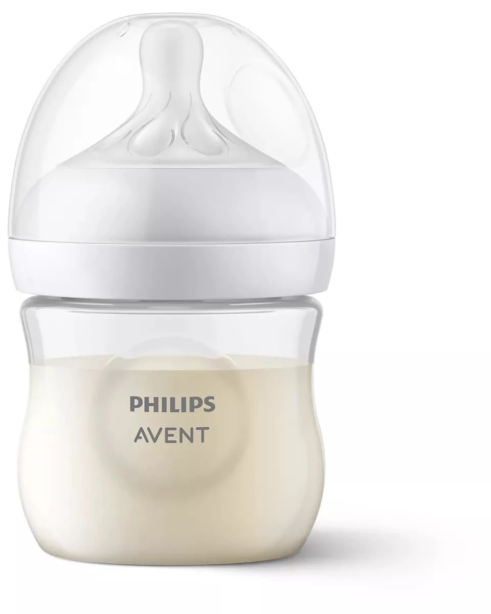 Philips Avent Natural Response barošanas pudele