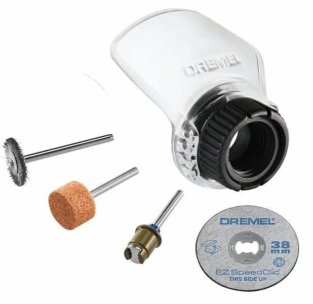 Dremel 26150550JB 550 griešanas disku komplekts