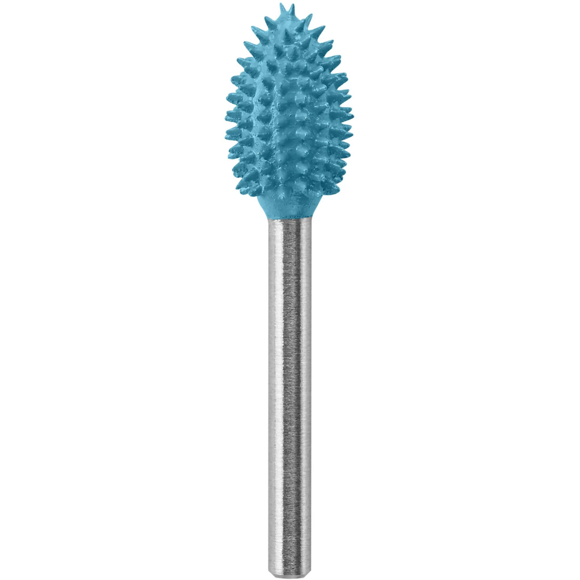Dremel 26159953DM frēzurbis ar raspli, nerūsējošā