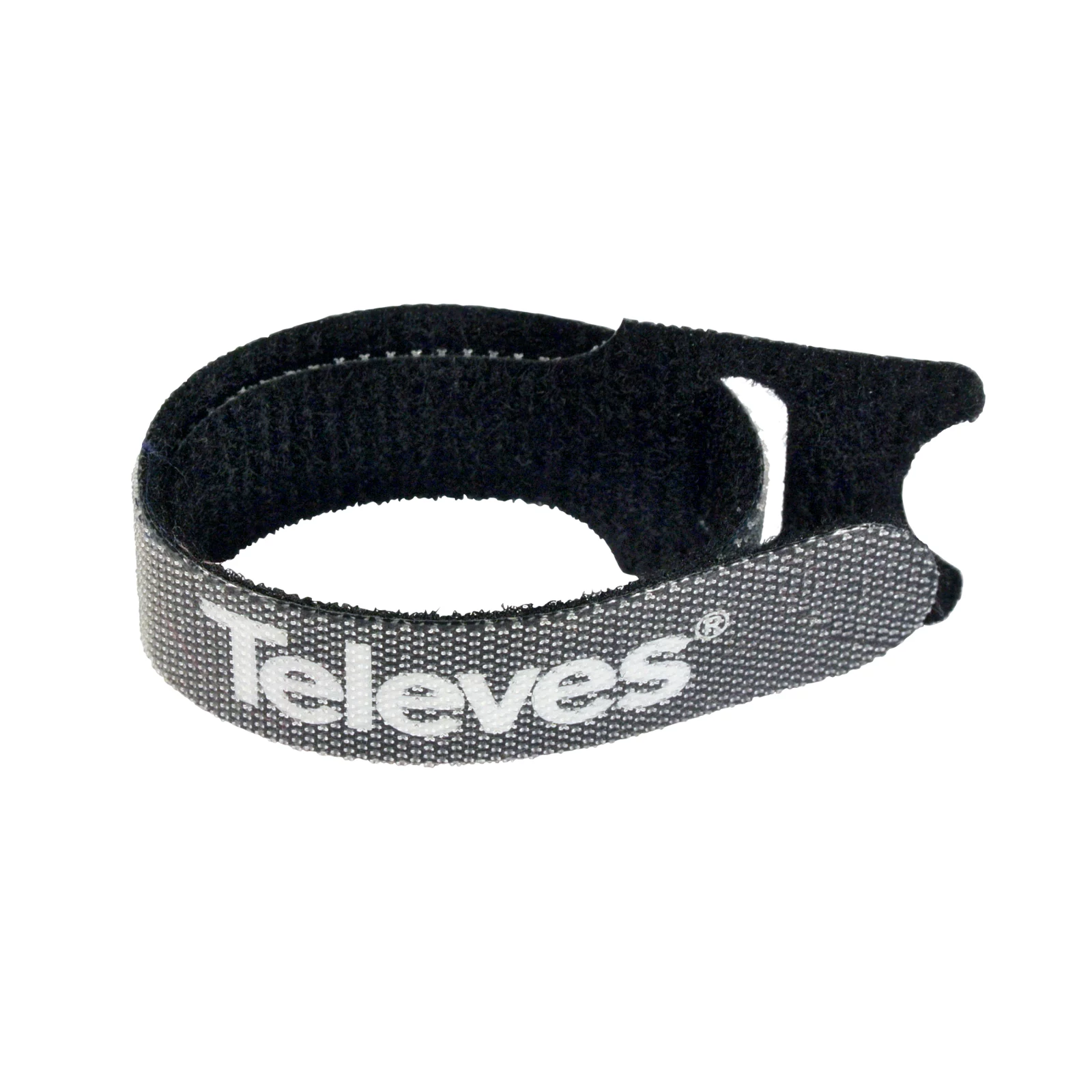 Televes KBL kibiojo užsegimo juostos (Hook