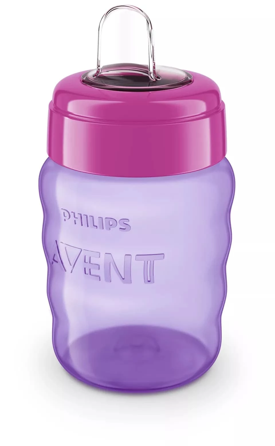 Philips AVENT Easy Sip apmācību krūzīte
