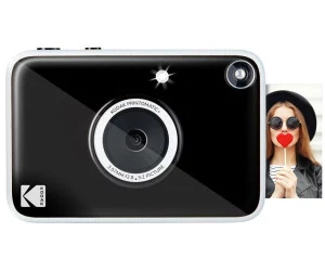 Kodak RODOMATICPBK digitālā momentfoto kamera 10MP