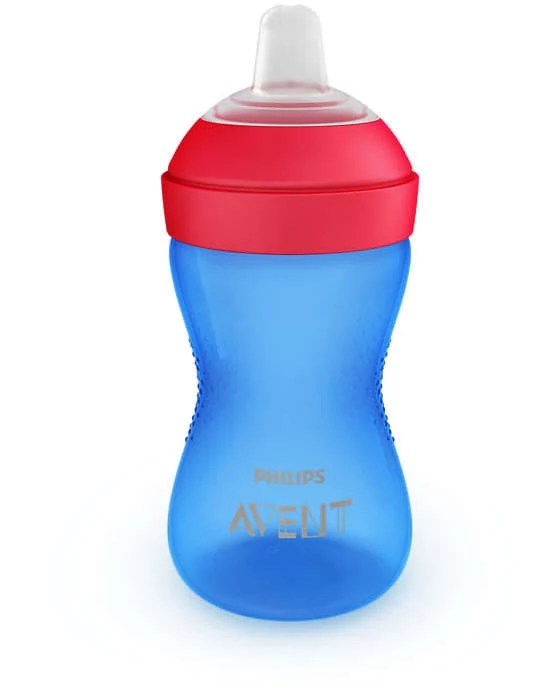 Philips Avent My Grippy mācību krūze