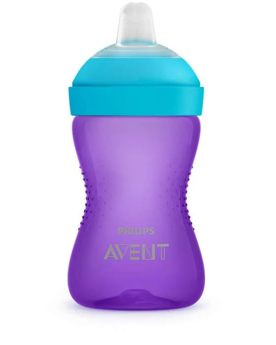 Philips AVENT My Grippy mācību krūzīte