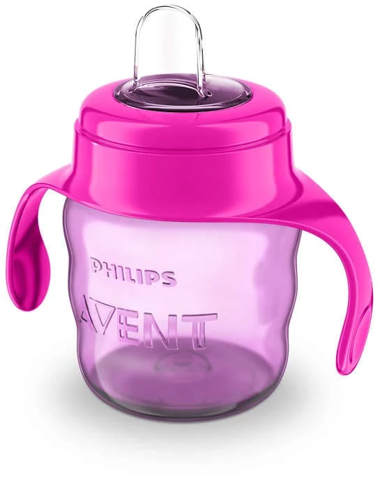 Philips AVENT Easy Sip mācību krūzīte