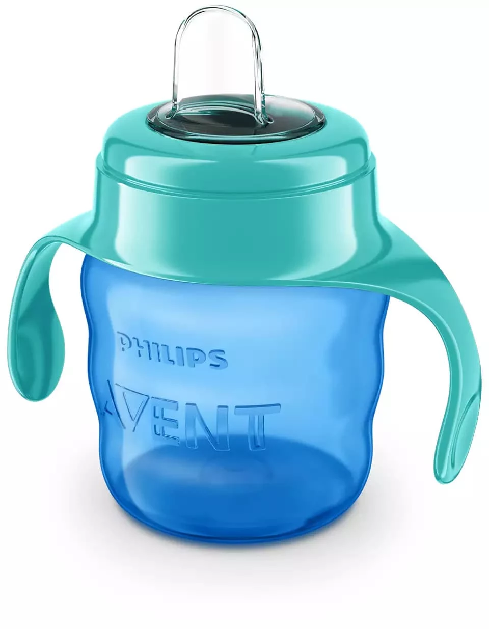 Philips AVENT Easy Sip mācību krūzīte