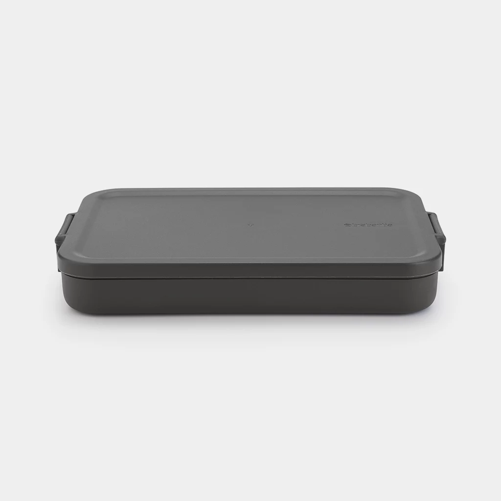 Brabantia Make & Take plakanā pusdienu
