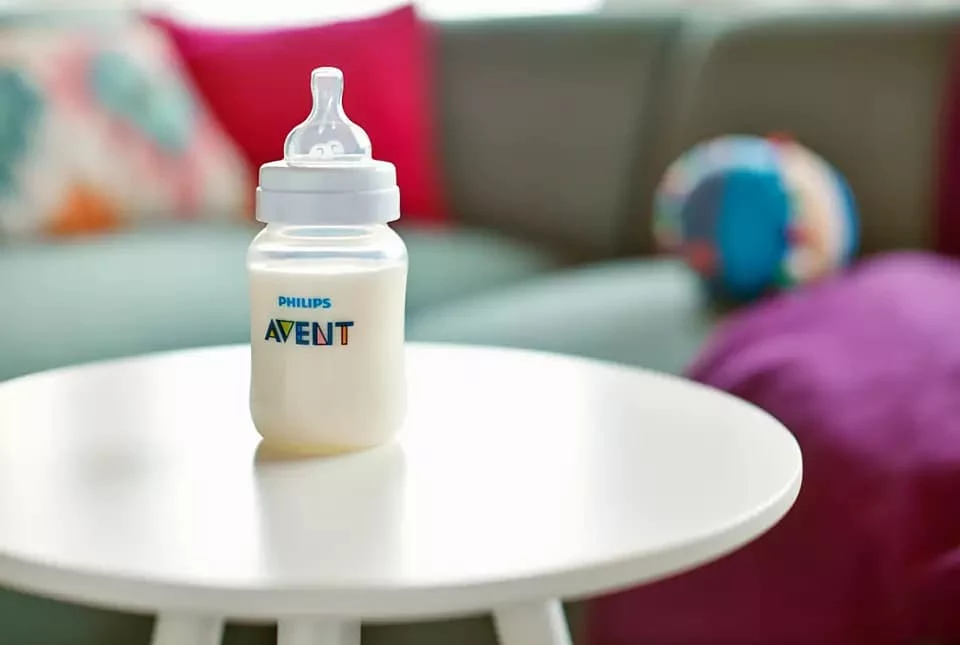 Philips Avent pretkoliku zīdaiņa pudelīte 260