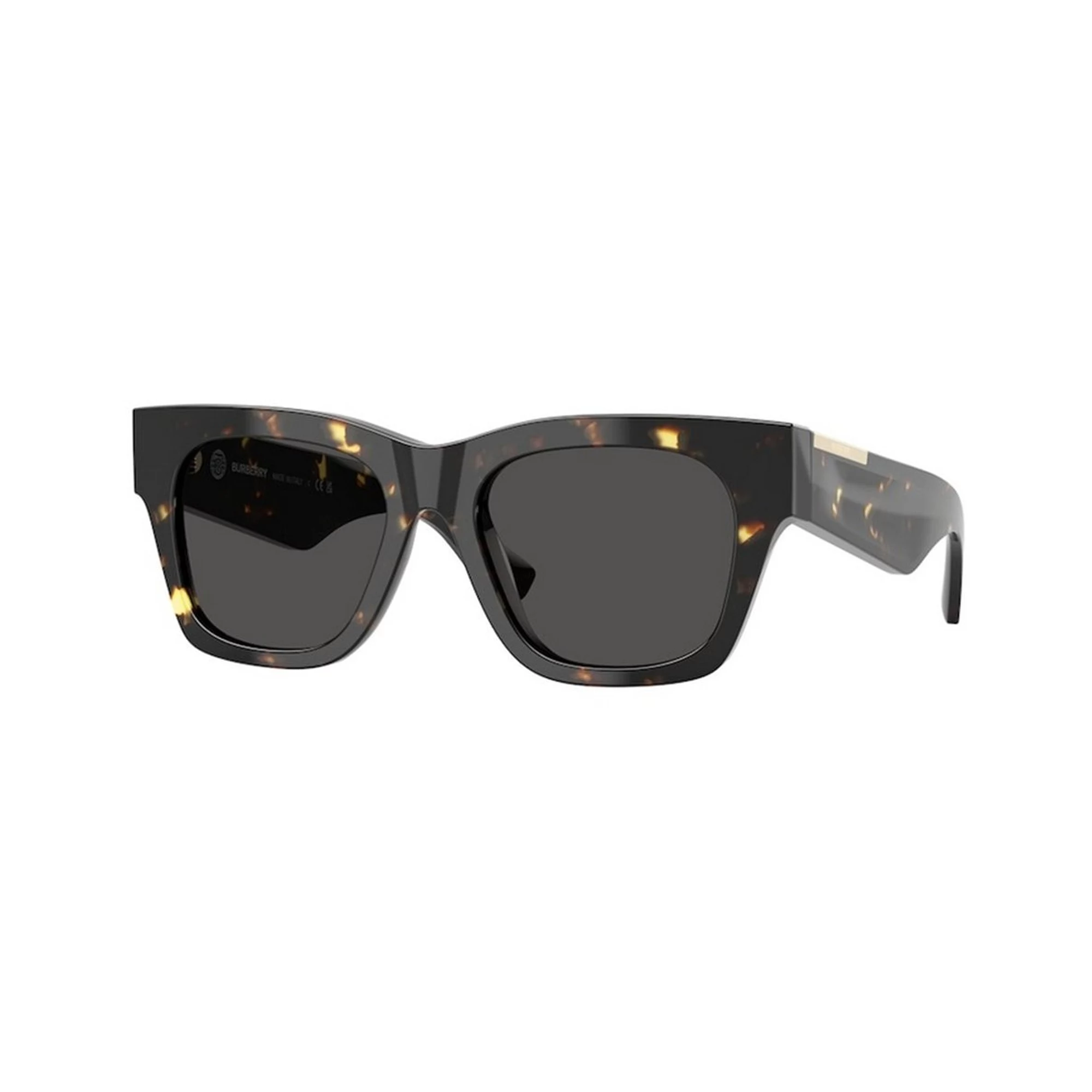 Burberry BE4424-410687 sieviešu saulesbrilles, Cat Eye
