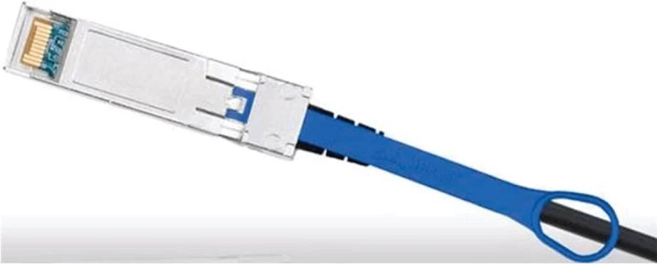 Nvidia MC3309124-005 InfiniBand kabelis 5 m