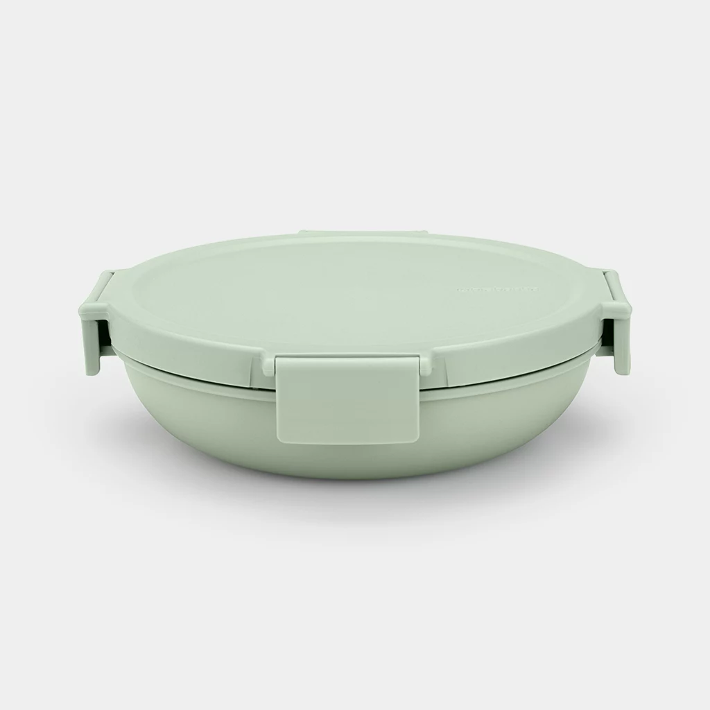 Brabantia Make & Take pusdienu bļoda