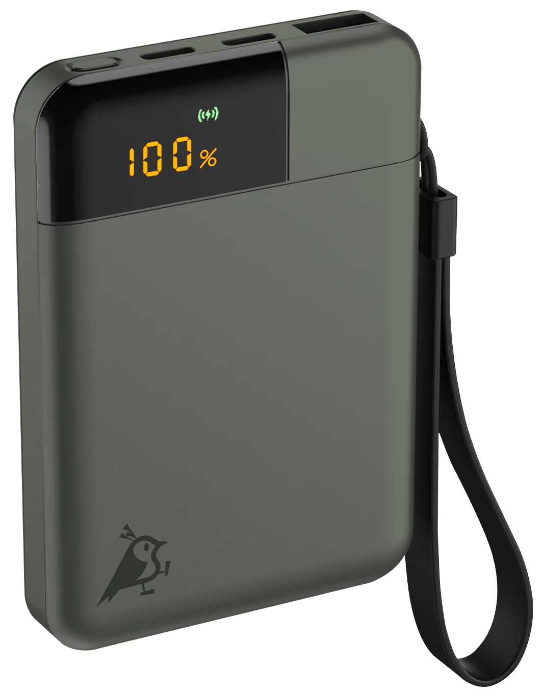 Aqiila Powerbird B5 5000 mAh Power