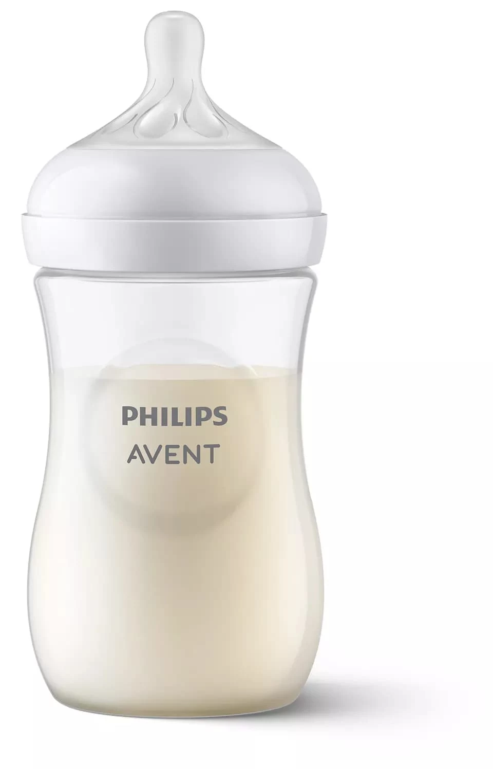 Philips AVENT Natural Response zīdaiņa pudelīte