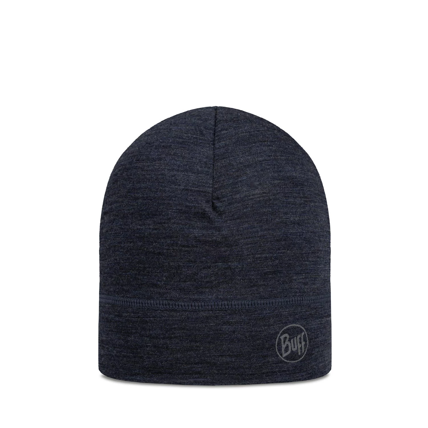 BUFF Lightweight Merino Beanie - vienkrāsaina