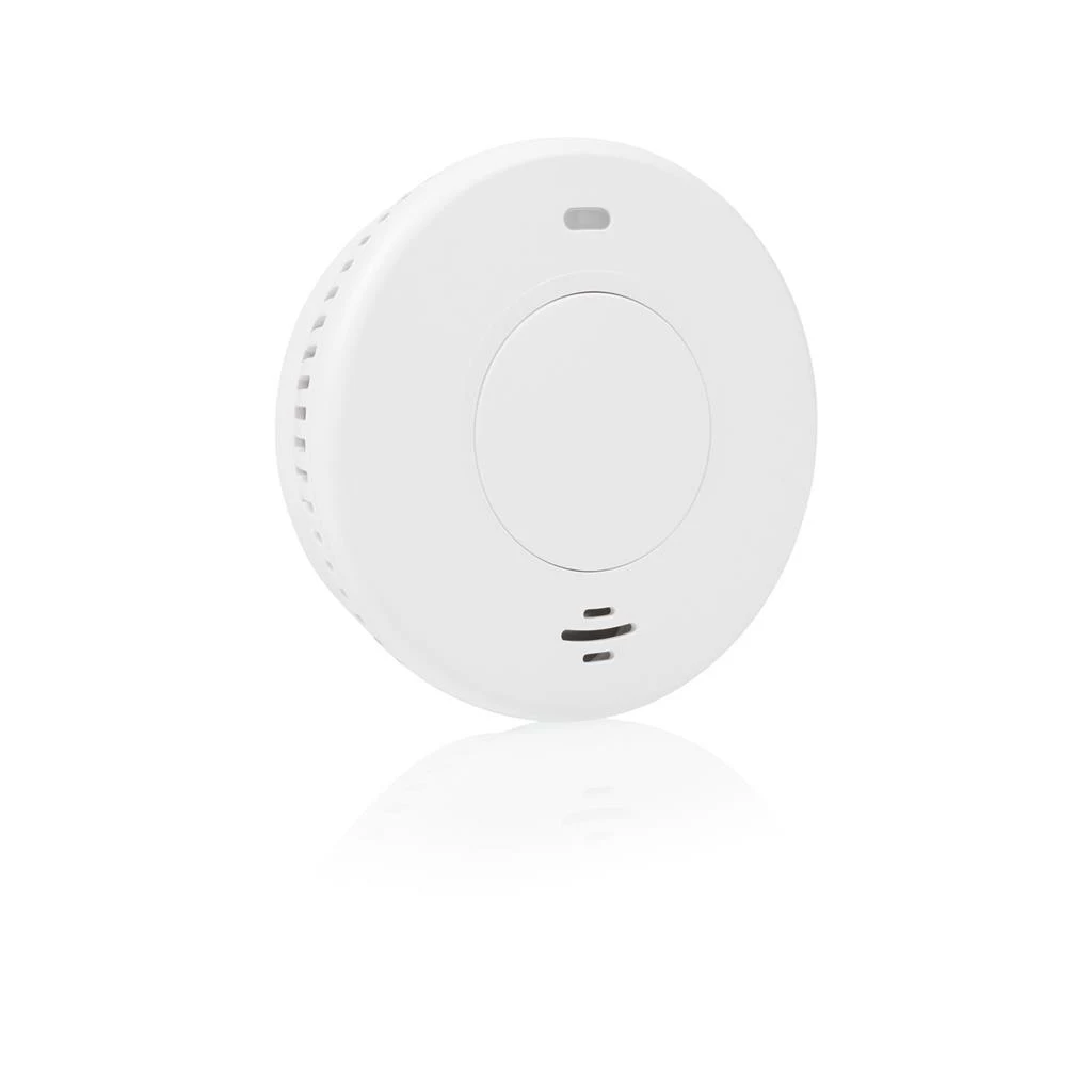 Smartwares FSM-12001 dūmu detektors ar 10