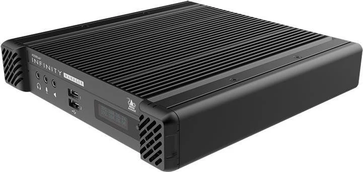 Adder ADDERLINK Manager (ASP-001)
