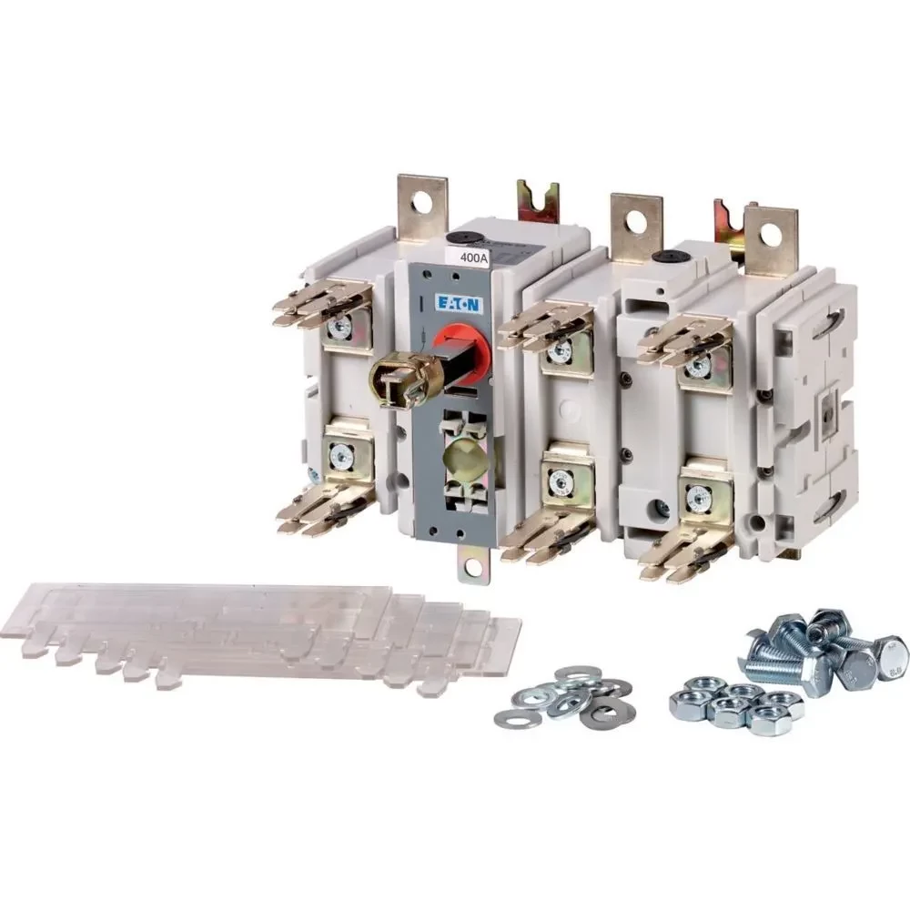 Eaton QSA400N-2/3 3 polu 400A slodzes