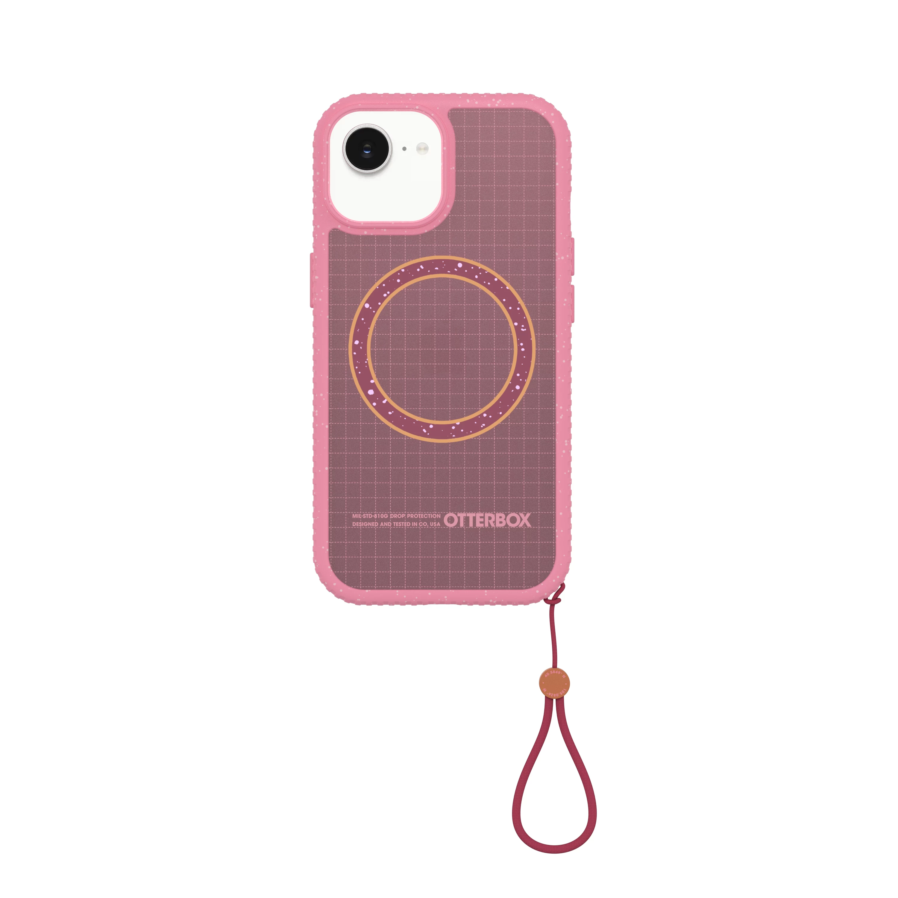 OtterBox Sole Series aizmugures vāciņš Xtra