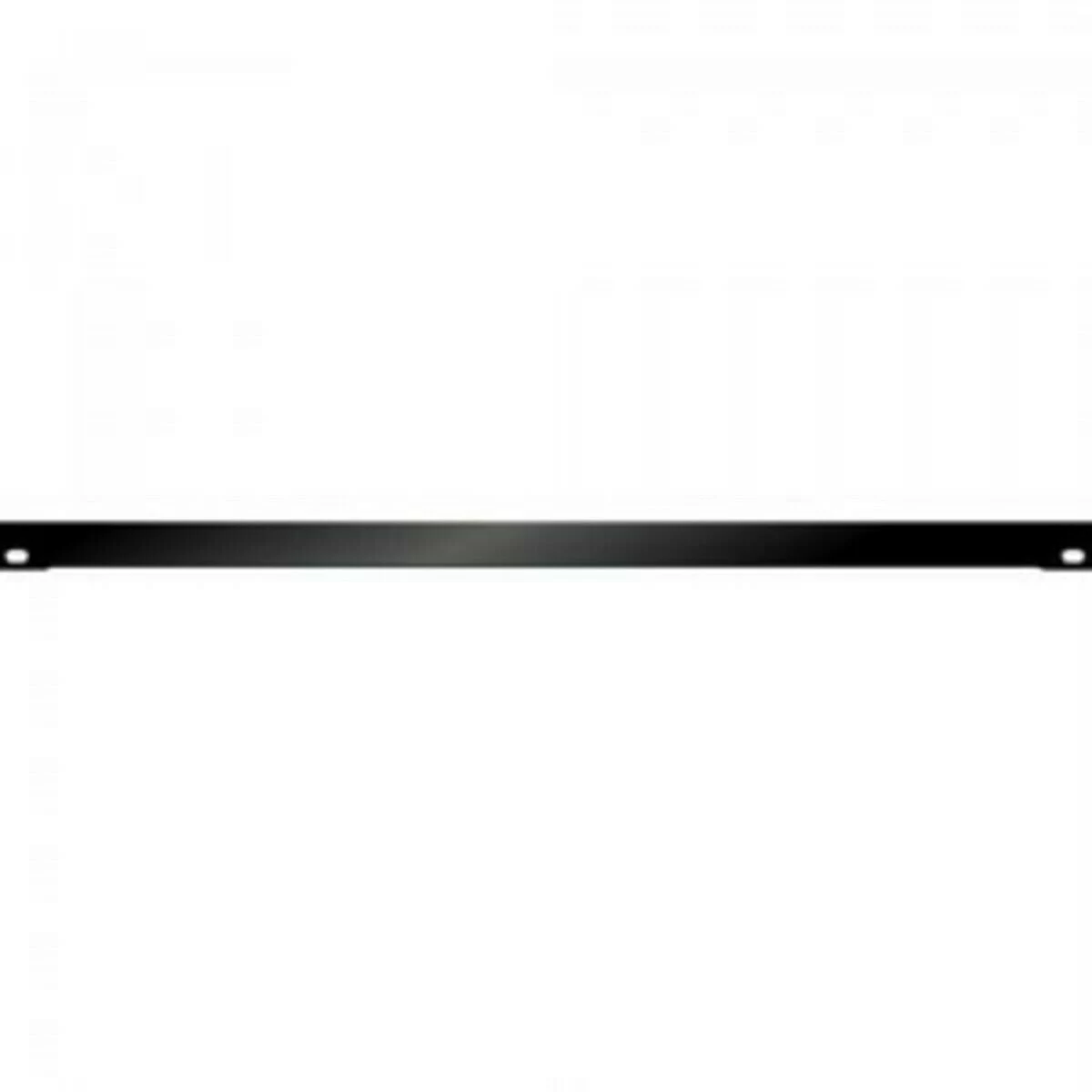 DS-IT 19 inch aizpildpanelis 0,5U