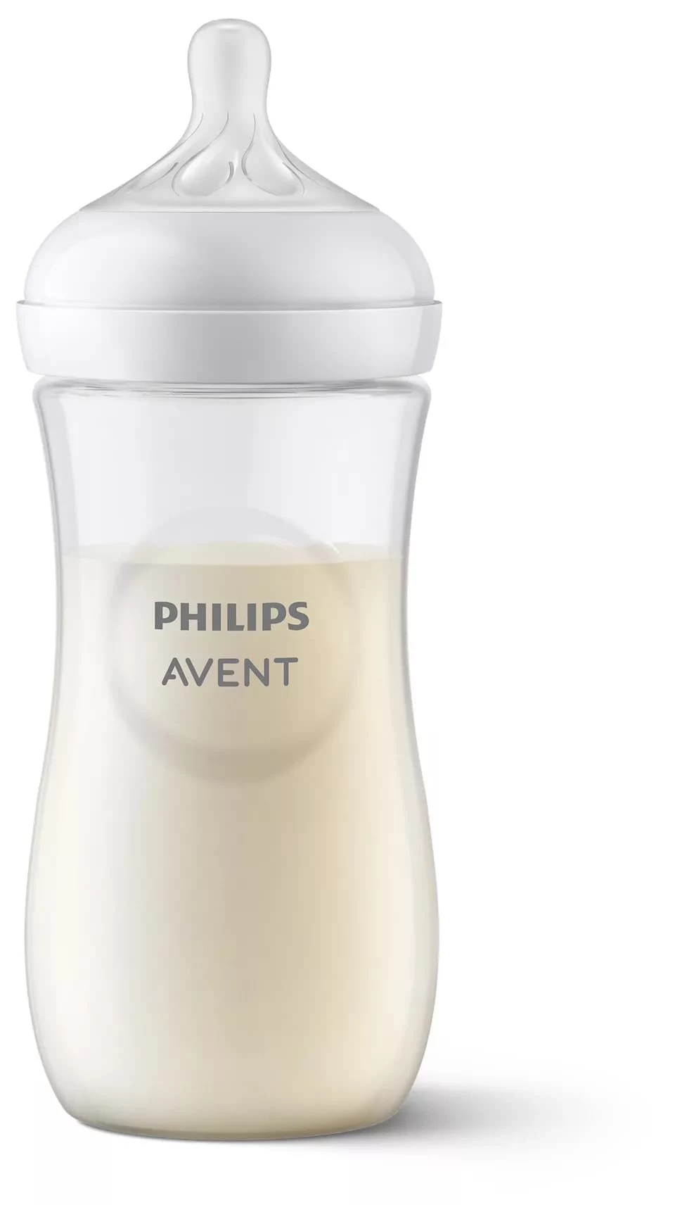 Philips Avent Natural Response zīdaiņa pudelīte