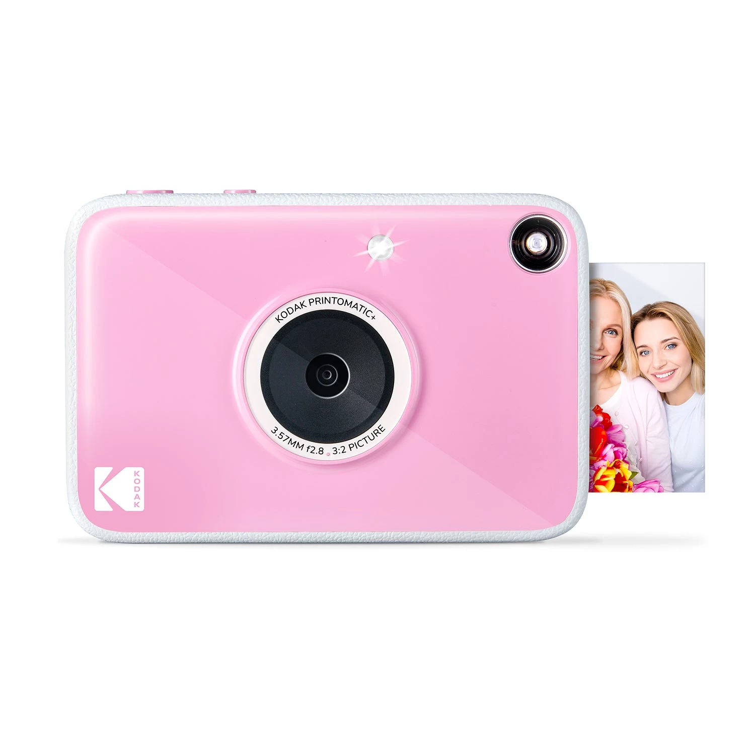 Kodak RODOMATICPPK digitālā momentfotokamera