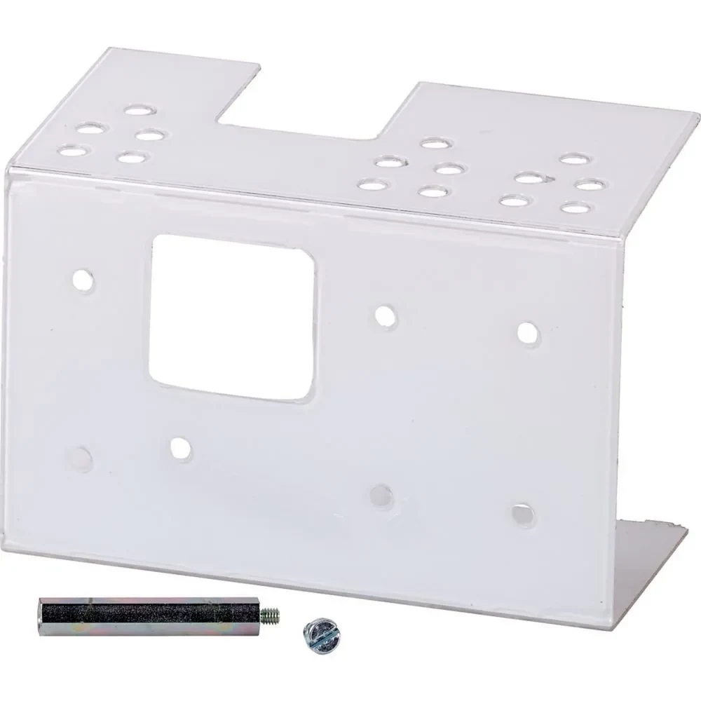 Eaton QSAFCOVER63N1-125N1 drošinātāja pārsegs QS slēdžu