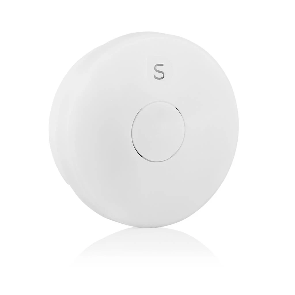 Smartwares FSM-11450 optiskais dūmu detektors ar