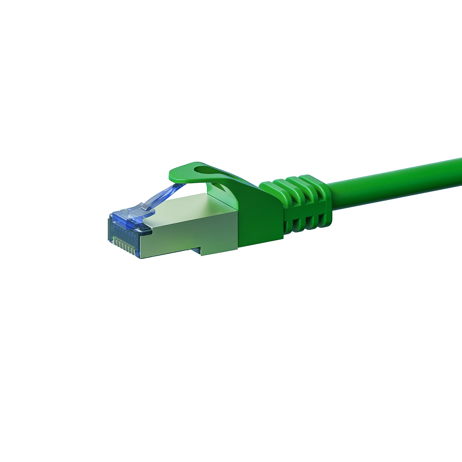 DSIT CAT 6a S/FTP LSZH Ethernet