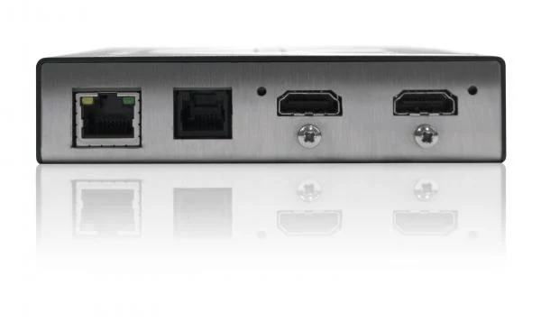 Adder ADDERLink DV100 HDMI uztvērējs (ALDV100R-IEC)