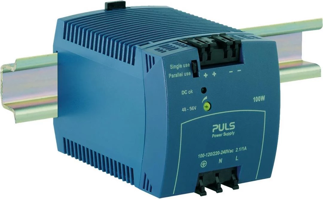 PULS MiniLine ML100.105 DIN sliedes