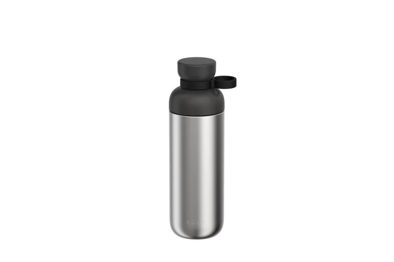 MEPAL Vita dzeramā pudele Nordic Black