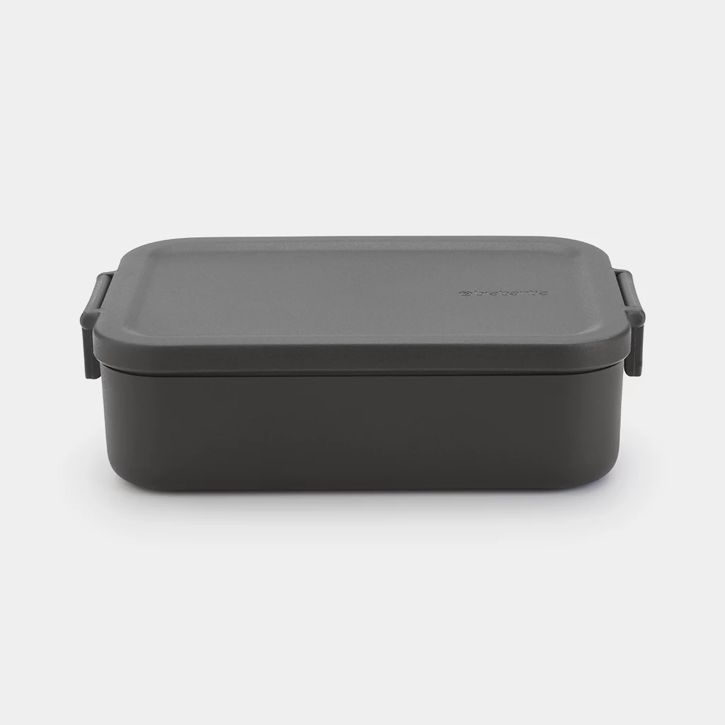 Brabantia Make & Take pusdienu kārba