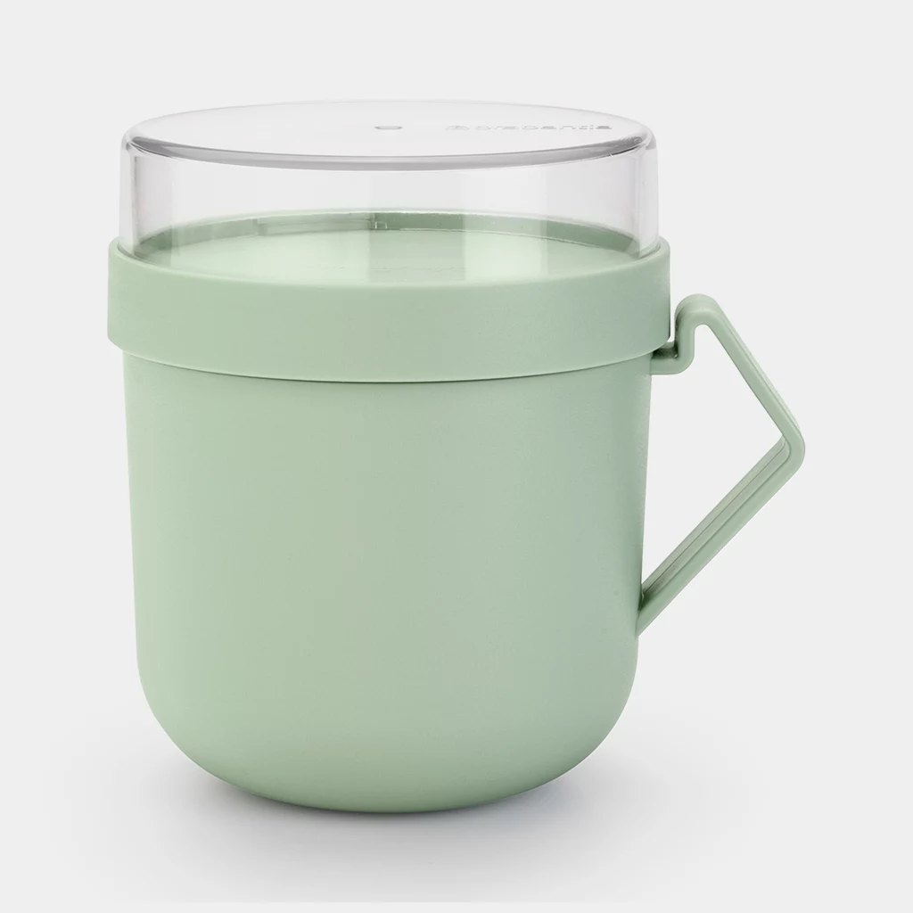 Brabantia Make & Take zupas krūze