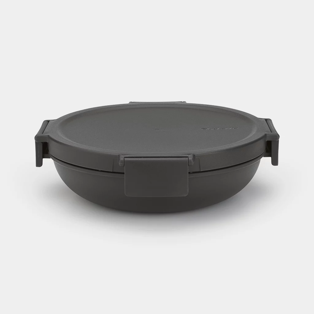 Brabantia Make & Take pusdienu bļoda