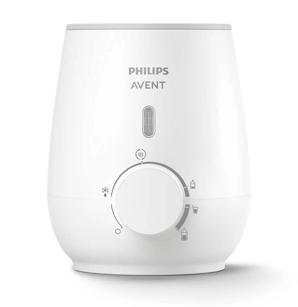 Philips AVENT elektriskais pudeļu un bērnu