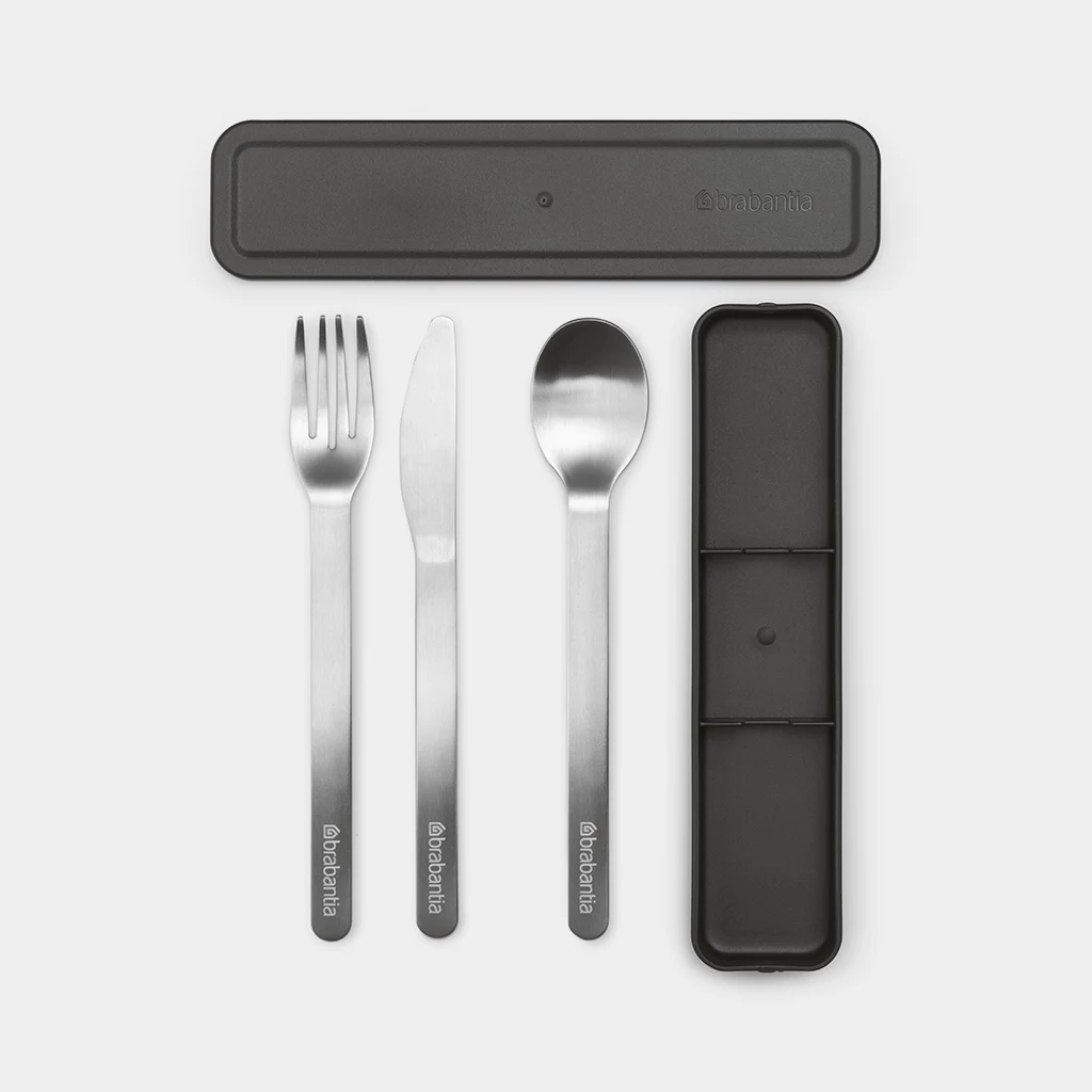 Brabantia Make & Take pārnēsājams galda
