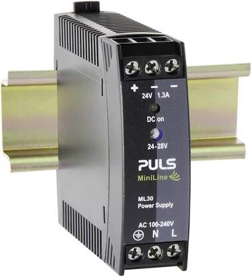 PULS MiniLine ML30.241 DIN sliedes