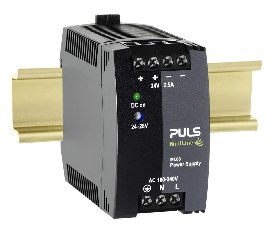 PULS MiniLine ML60.242 DIN sliedes