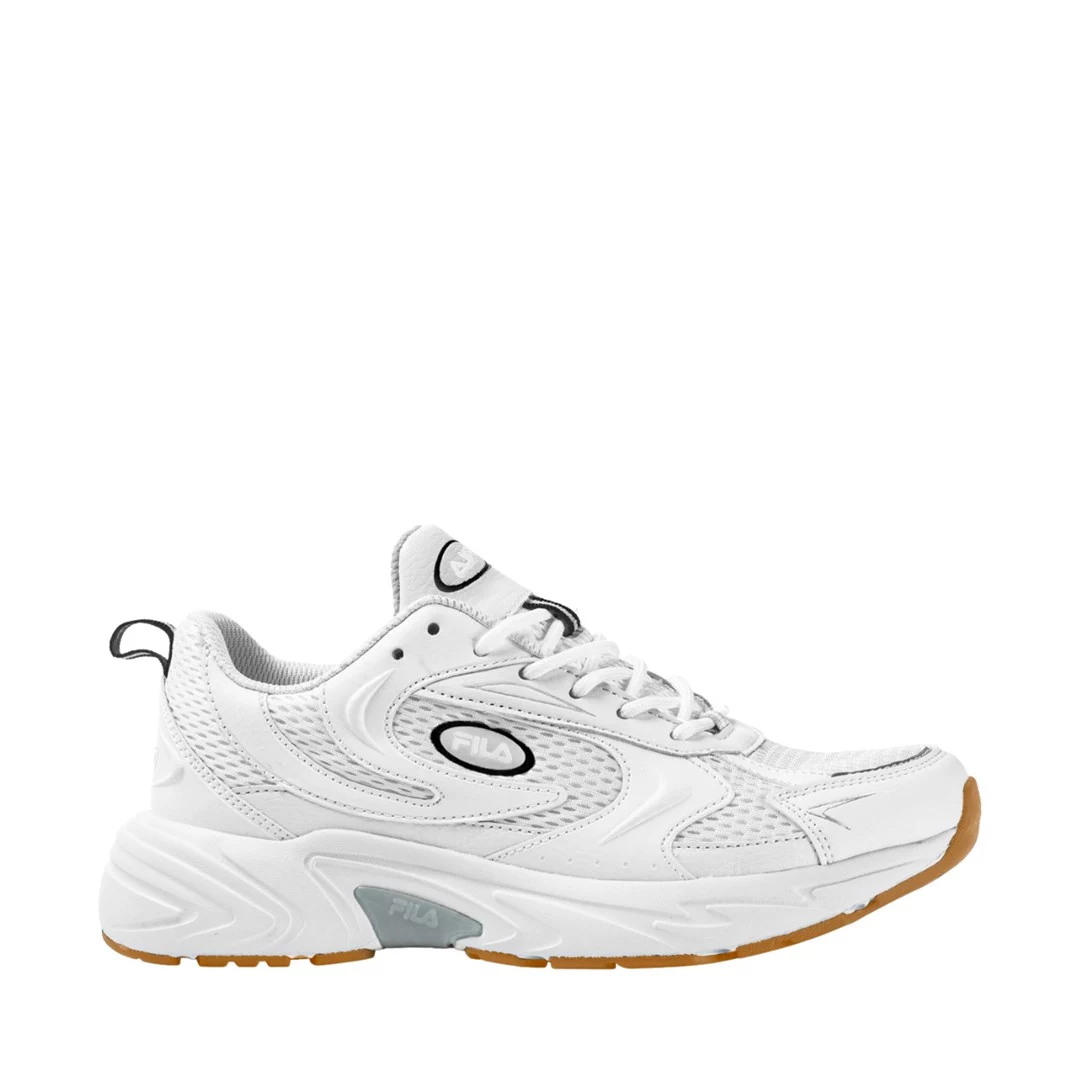 Fila Kreatix sieviešu kedas White Pink