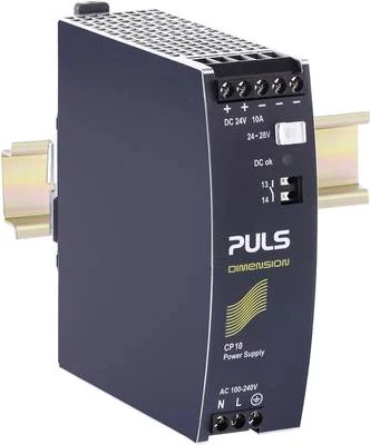 PULS CP10.241 DIN sliedes barošanas