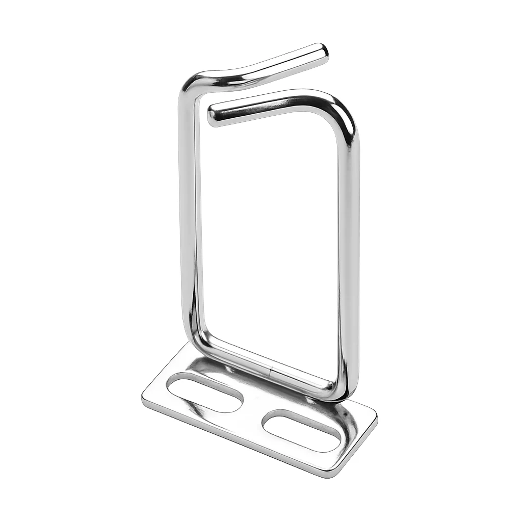 DSIT Heavy-Duty kabeļu kronšteins 40 x