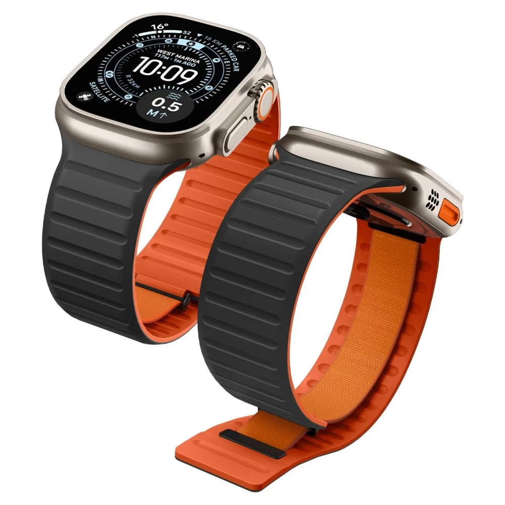 Spigen Athlex Air M Apple Watch