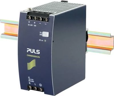 PULS CS10.242 DIN sliedes barošanas