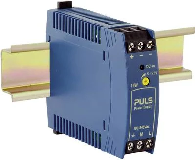 PULS MiniLine ML15.051 DIN sliedes